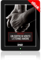 E-book - Un soffio di vento l'eterno amore