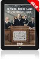 E-book - Nessuno tocchi Caino