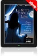 E-book - La notte è della luna