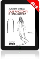 E-book - Due racconti e una poesia