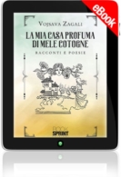 E-book - La mia casa profuma di mele cotogne