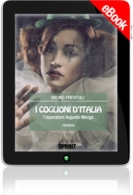 E-book - I coglioni d'Italia