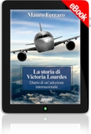 E-book - La storia di Victoria Lourdes 