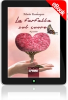 E-book - La farfalla sul cuore