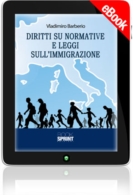 E-book - Diritti su normative e leggi sull'immigrazione