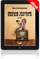 E-book - Buona visione. Educare con i film