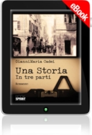 E-book - Una Storia - In tre parti