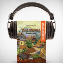 AudioLibro - Tara Baralla