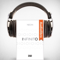 AudioLibro - Infinito
