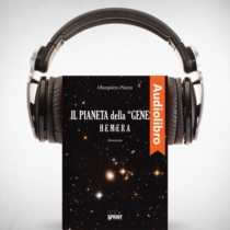 AudioLibro - Il pianeta della “Genesi” - Hemera