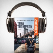 AudioLibro - Thea Thompson
