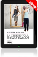 E-book - La cenerentola di casa Cablan