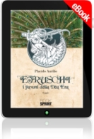 E-book - Etruschi - I pavoni della Dea Era