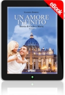 E-book - Un amore infinito - Storia di Carlo e Maria