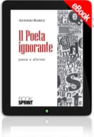 E-book - Il poeta ignorante