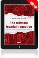 E-book - The ultimate invariant equation