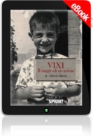 E-book - VIXI Il viaggio di un'anima