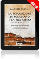 E-book - La popolazione di Solignano e la sua chiesa