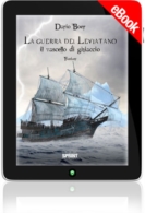 E-book - La guerra del Leviatano - Il vascello di ghiaccio