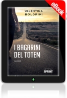 E-book - I bagarini del Totem