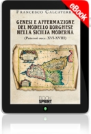 E-book - Genesi e affermazione del modello borghese nella Sicilia moderna