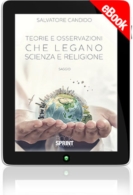 E-book - Teorie e osservazioni che legano scienza e religione