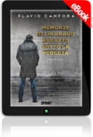 E-book - Memorie di un bravo ragazzo sotto la pioggia