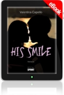 E-book - His Smile