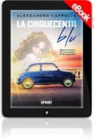 E-book - La Cinquecento blu