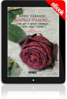 E-book - Scintille d'amore...