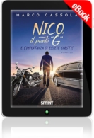 E-book - Nico, il punto “G” e l’importanza di essere onesti!