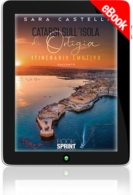 E-book - Catarsi sull'isola di Ortigia