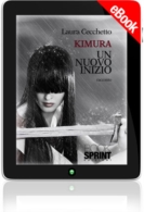 E-book - Kimura - Un nuovo inizio