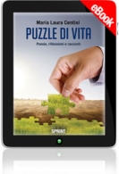 E-book - Puzzle di vita