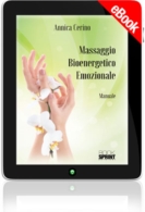 E-book - Massaggio Bioenergetico Emozionale