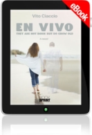 E-book - En Vivo - They are not born, but do grow old