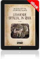 E-book - Leggende d'Italia… in rima