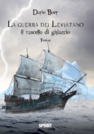 La guerra del Leviatano - Il vascello di ghiaccio