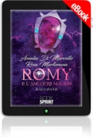 E-book - Romy e l'amuleto magico