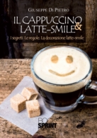Il cappuccino & latte-smile