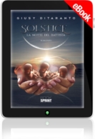 E-book - Solstice - La notte del Battista