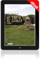 E-book - Le tre G di Giulia