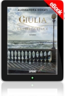 E-book - Giulia la strega felice
