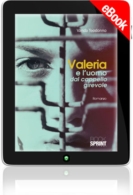 E-book - Valeria e l'uomo dal cappello girevole