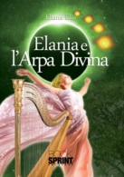 Elania e l'arpa divina