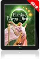 E-book - Elania e l'arpa divina