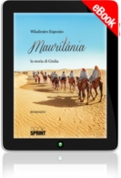 E-book - Mauritania - La storia di Giulia