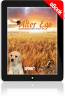 E-book - Alter Ego - Oltre il buio