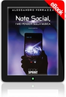 E-book - Note social, i miei pensieri sulla musica
