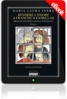 E-book - Rendere l'onore a Francisca Zatrillas